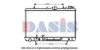 HYUNDAI 2531023350 Radiator, engine cooling